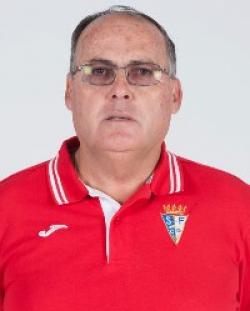 Antonio Gmez (San Fernando C.D.I.) - 2014/2015